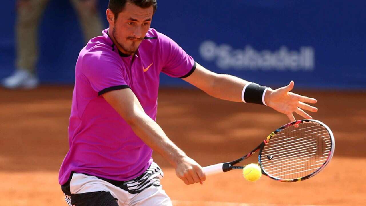 Bernard Tomic