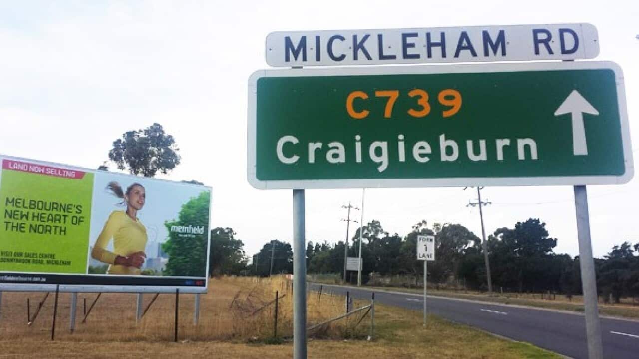 Craigieburn