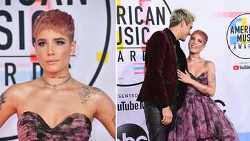 Singer Halsey takes to social media: 'Bisexual people, we exist!' | SBS