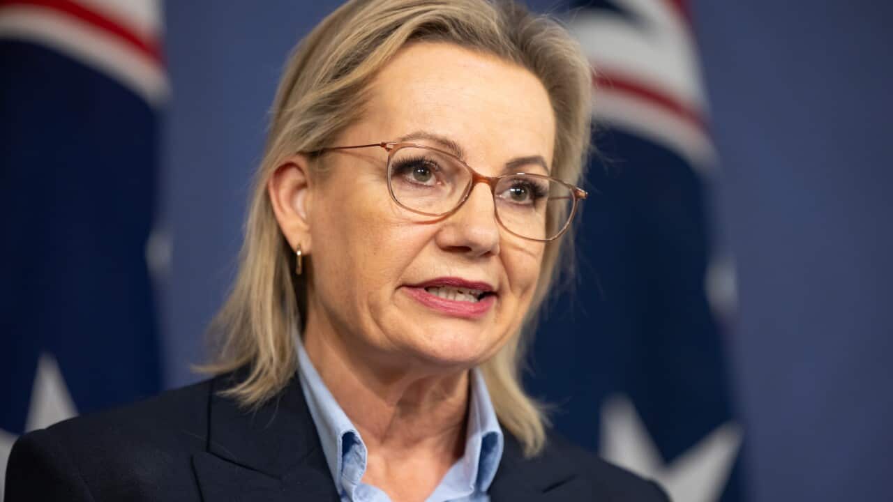 SUSSAN LEY JOINT PARTY ROOM MEETING