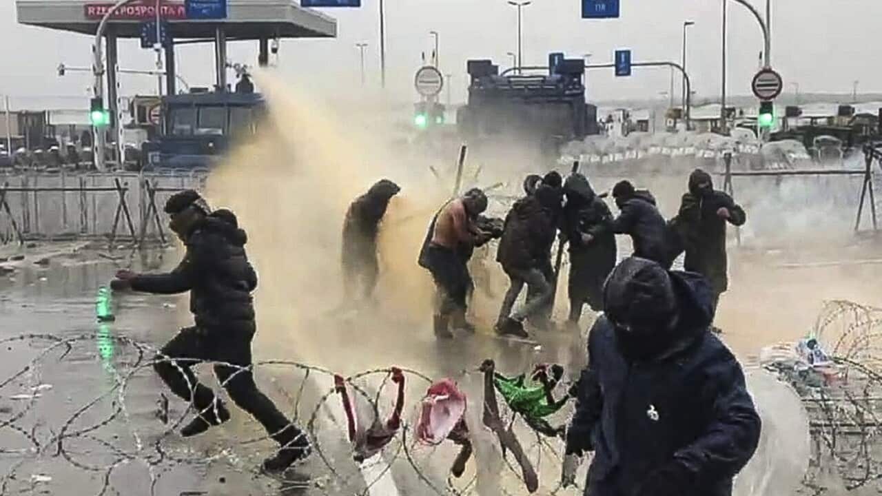 SBS News in Macedonian 18 November 2021