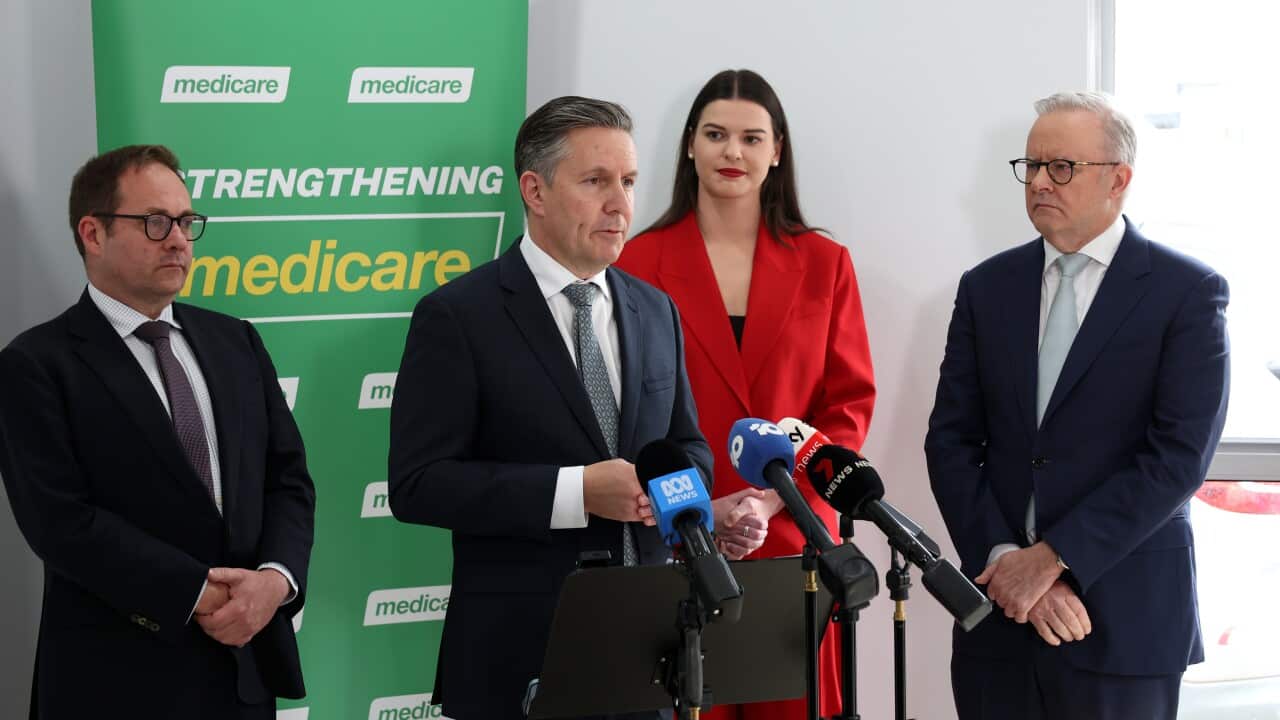 ANTHONY ALBANESE PRESSER