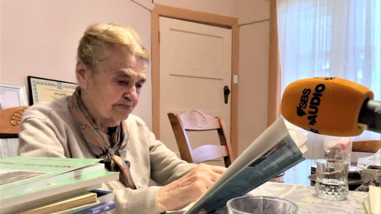 Image for read more article 'ΑΚΟΥΣΤΕ ΑΚΟΜΑ'