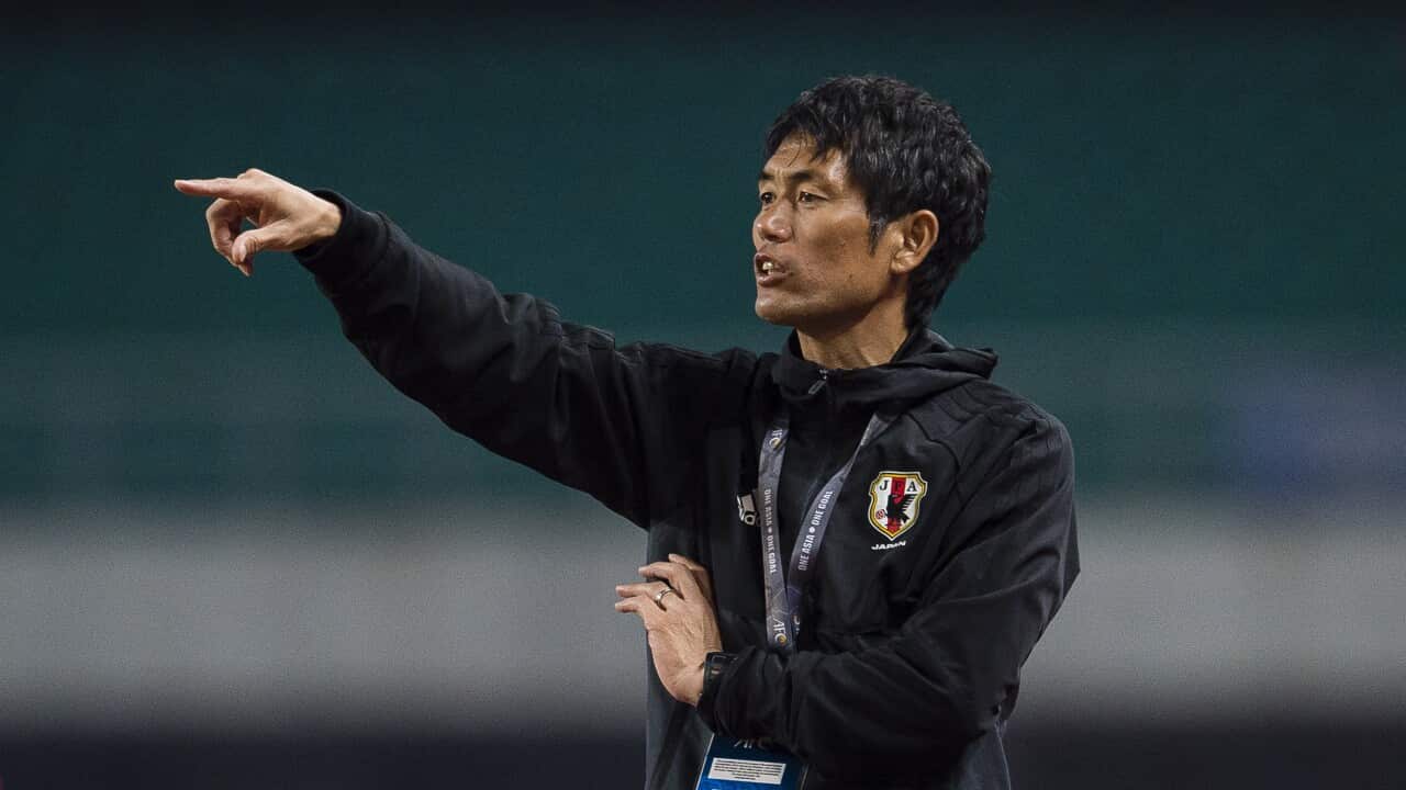 Image for read more article 'WWC 2023 なでしこ関連コンテンツ'