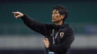 AFC U-19 Women Championship 2017 - Semi-Finals - Japan vs China