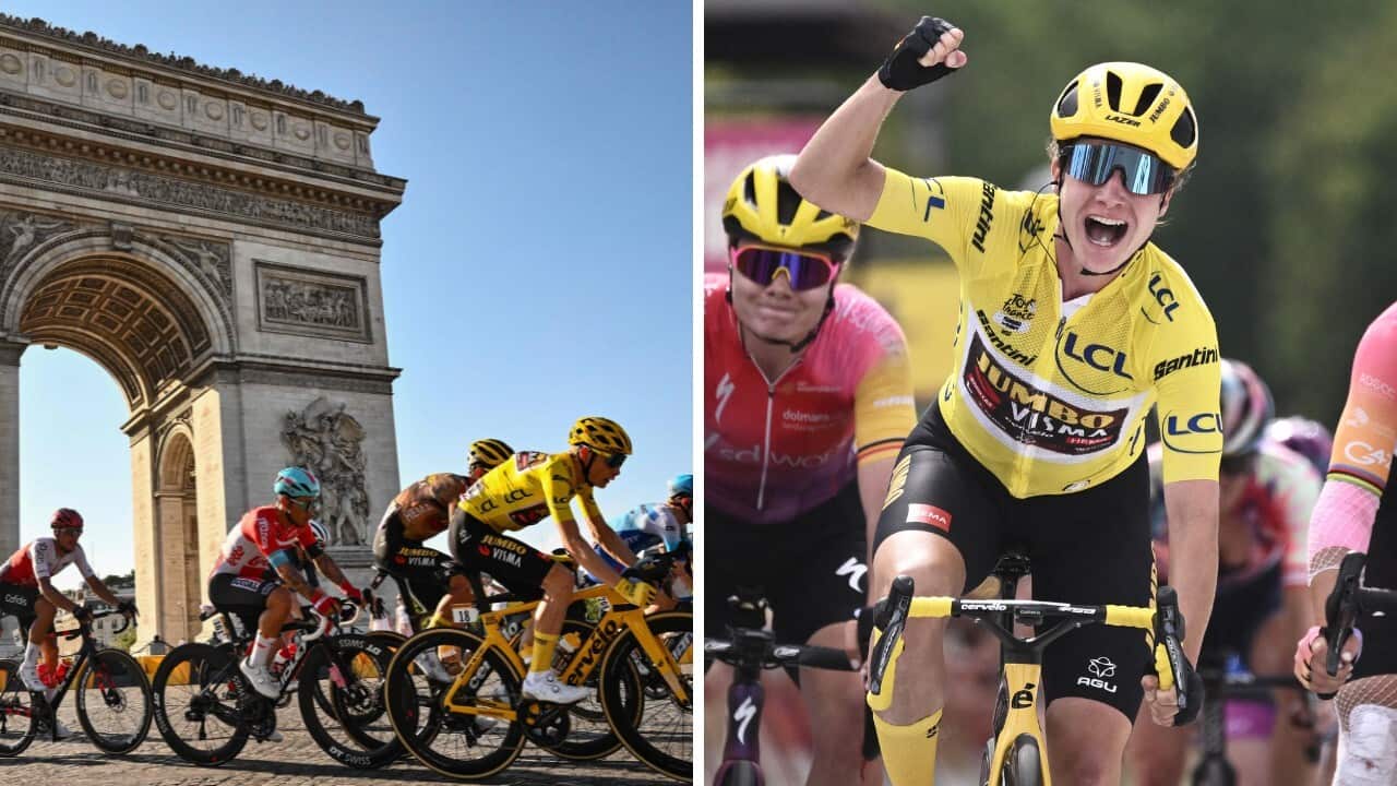 Comment regarder le Tour de France 2023, Tour de France Femmes LIVE sur SBS