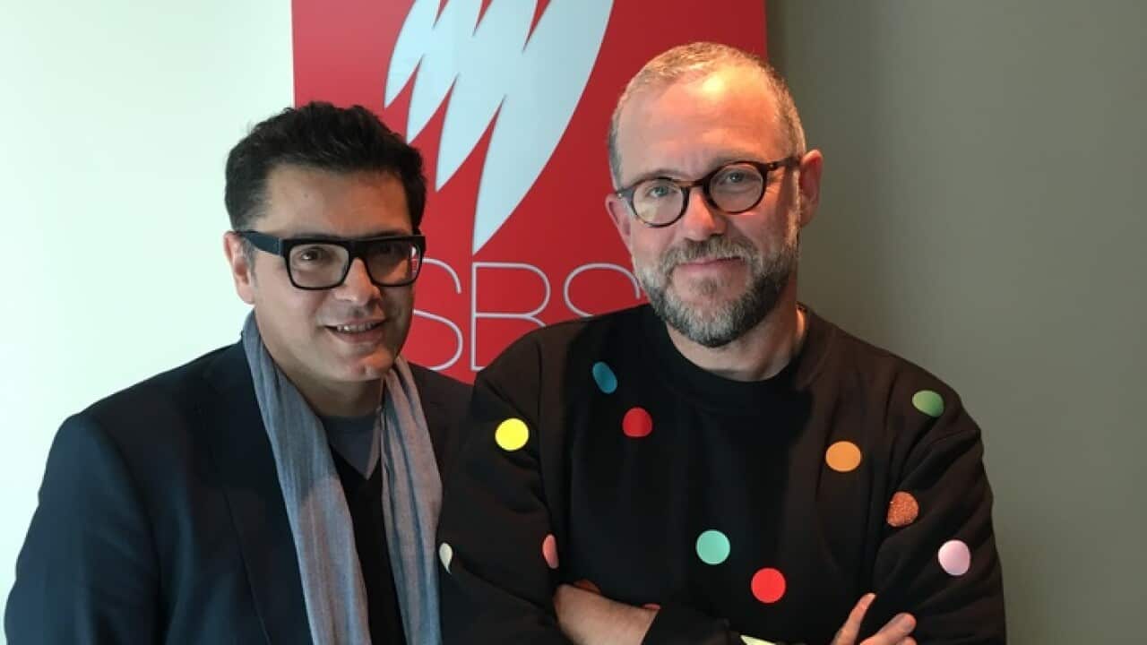Francois Pierre Pélinard Lambert & Philippe Platel 