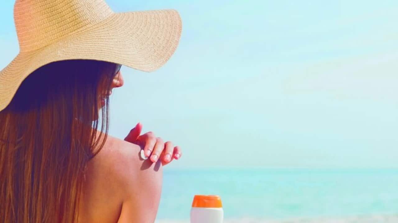 A US study has found sunscreen is entering the bloodstream at a much higher rate than once thought.