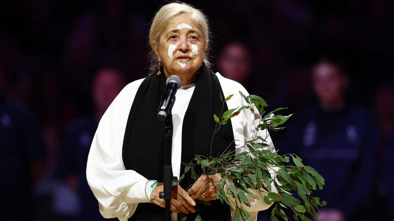 Super Netball Rd 13 - Melbourne Vixens v Queensland Firebirds