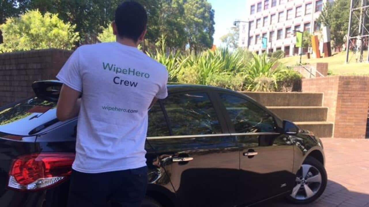 Small business owners struggle to access information on grants and incentives