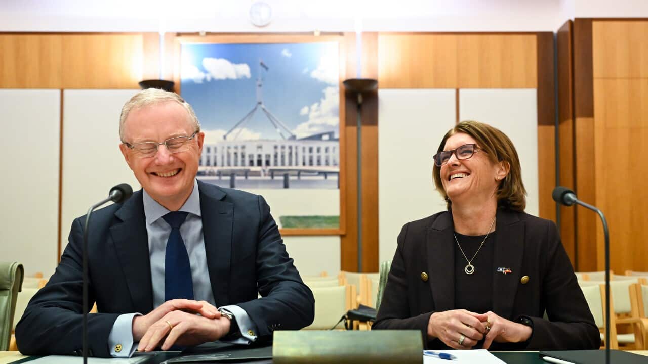 RBA ECONOMICS PUBLIC HEARING