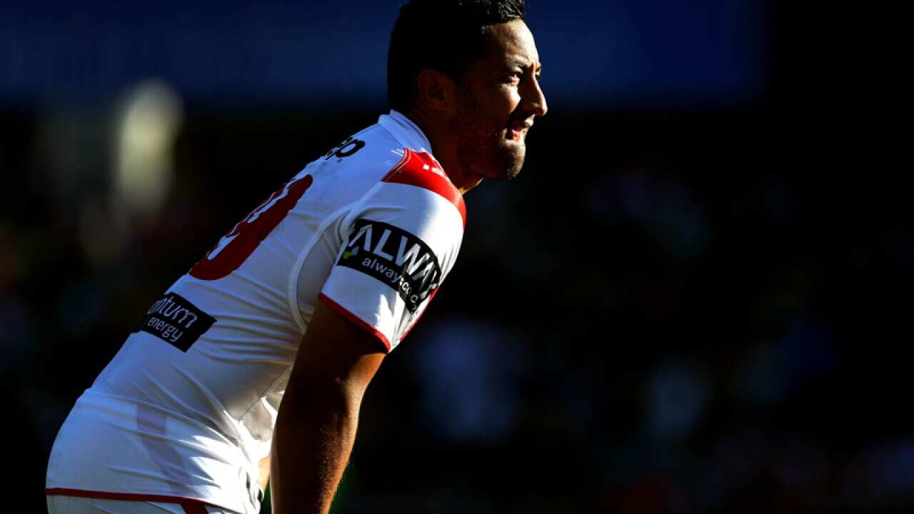 Benji Marshall
