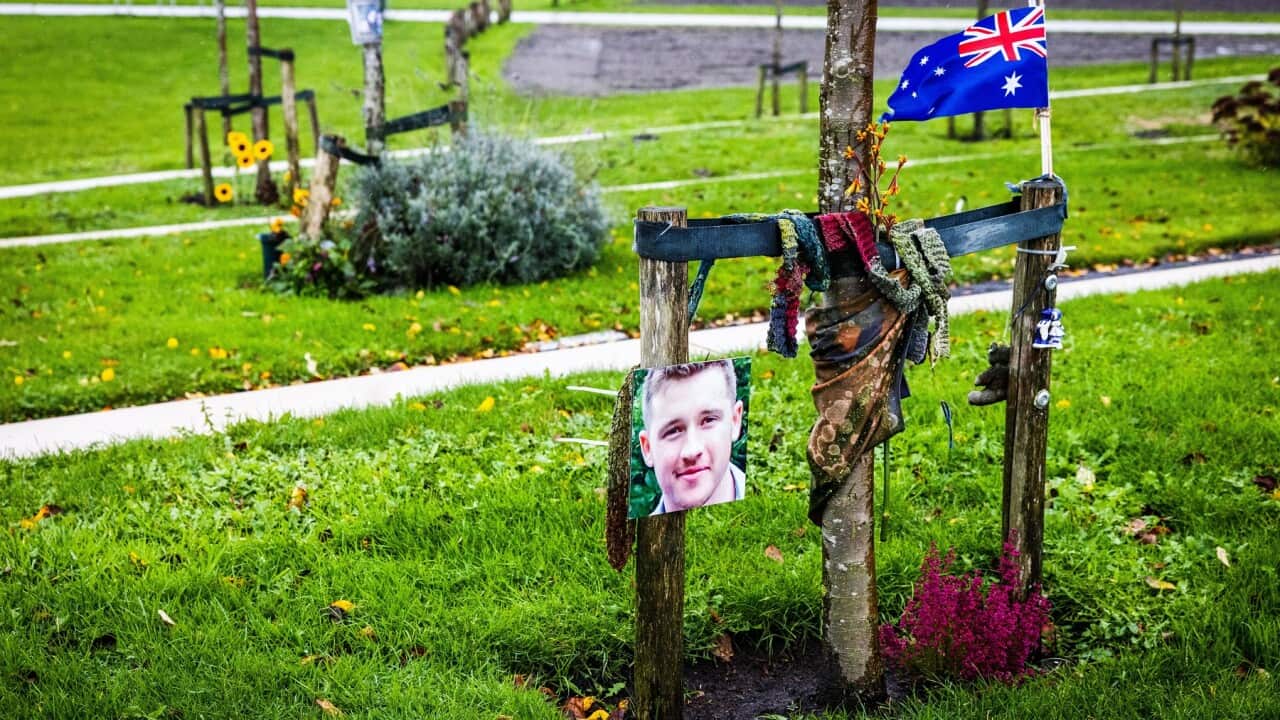 Image for read more article 'MEER CONTENT OVER DE RAMP MET DE MH17'