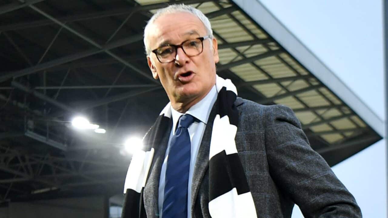 Ranieri