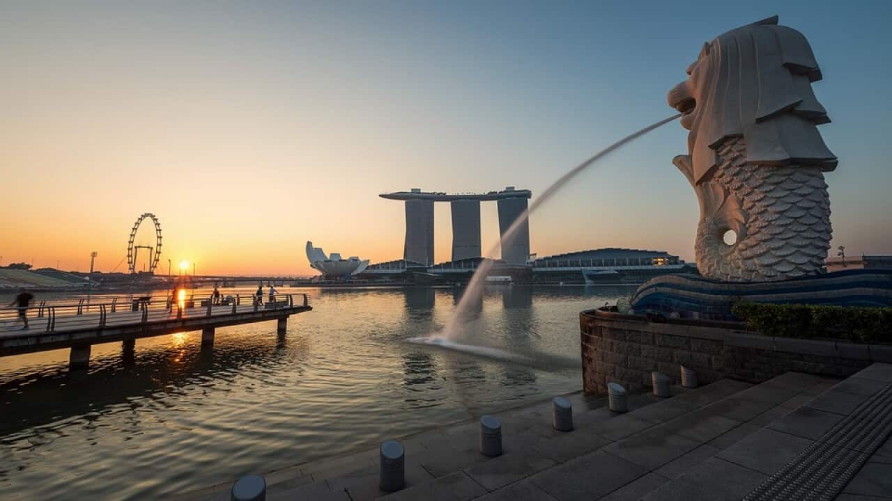 Singapore