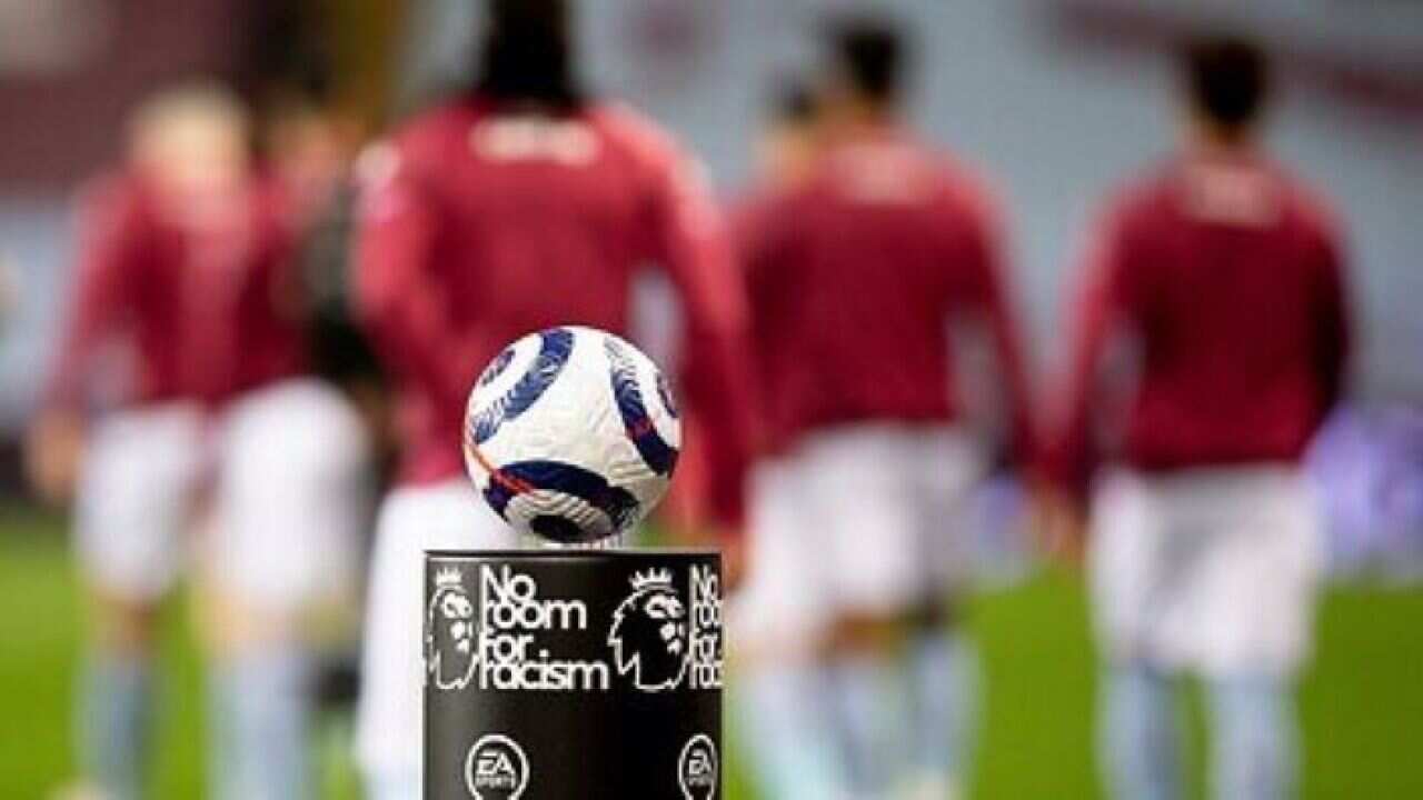 No room for racism