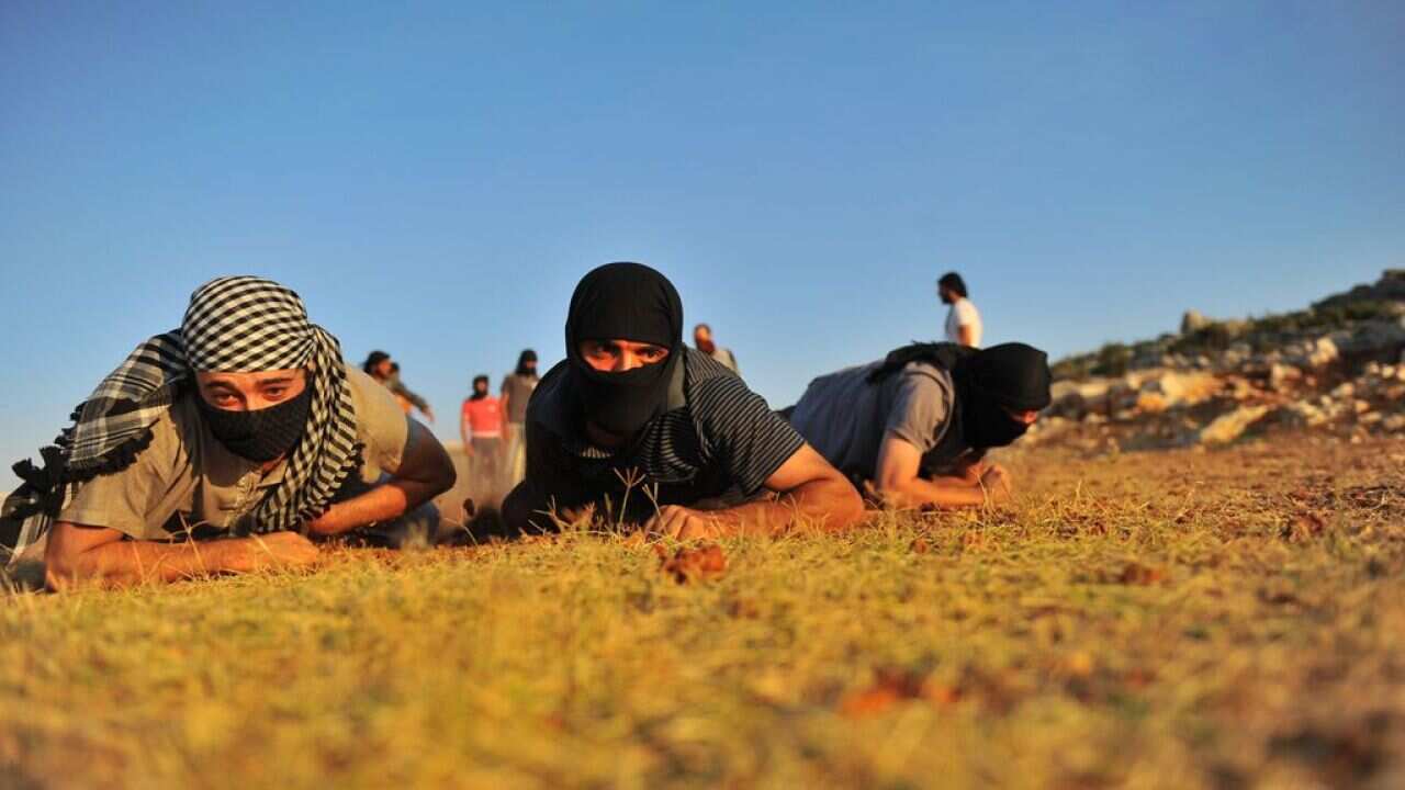 Syria