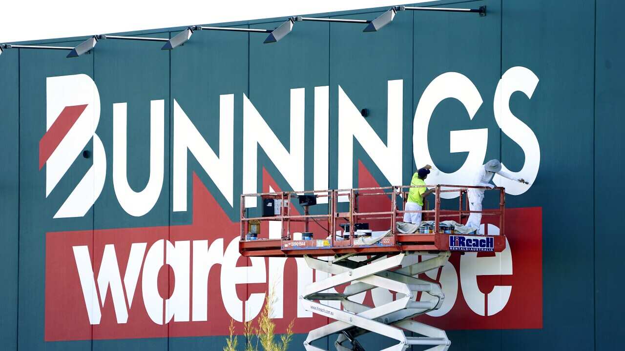 Why Bunnings is trialling a four-day work week for thousands of its employees Why Bunnings is trialling a four-day work week for thousands of its employees