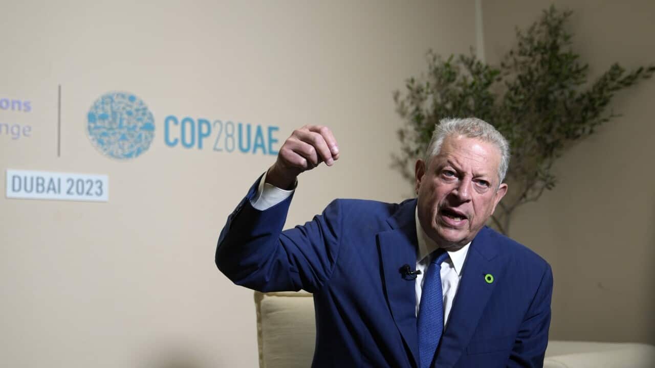 COP28 Climate Summit