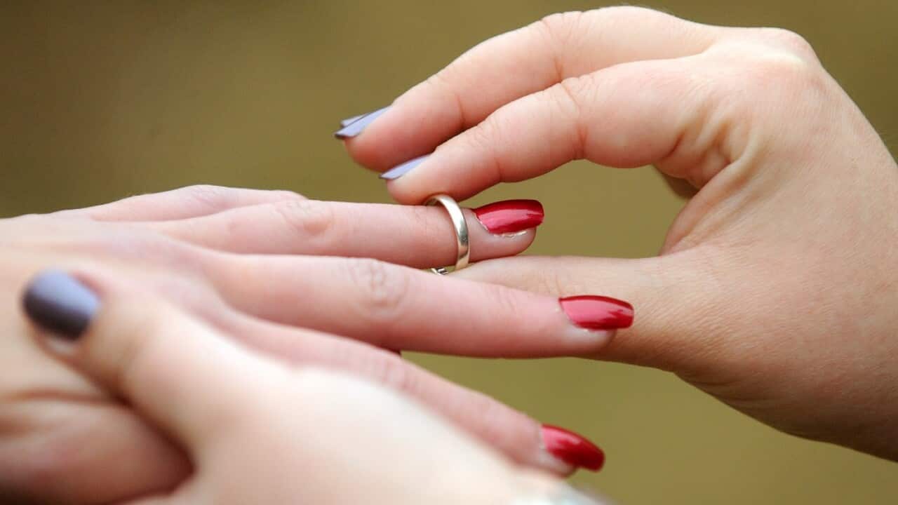 The Uniting Church is set to allow same-sex marriage.