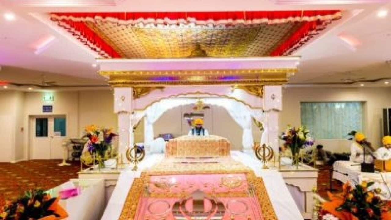 Victorian Sikh Gurduaras Council seeks volunteers to participate in a focus group