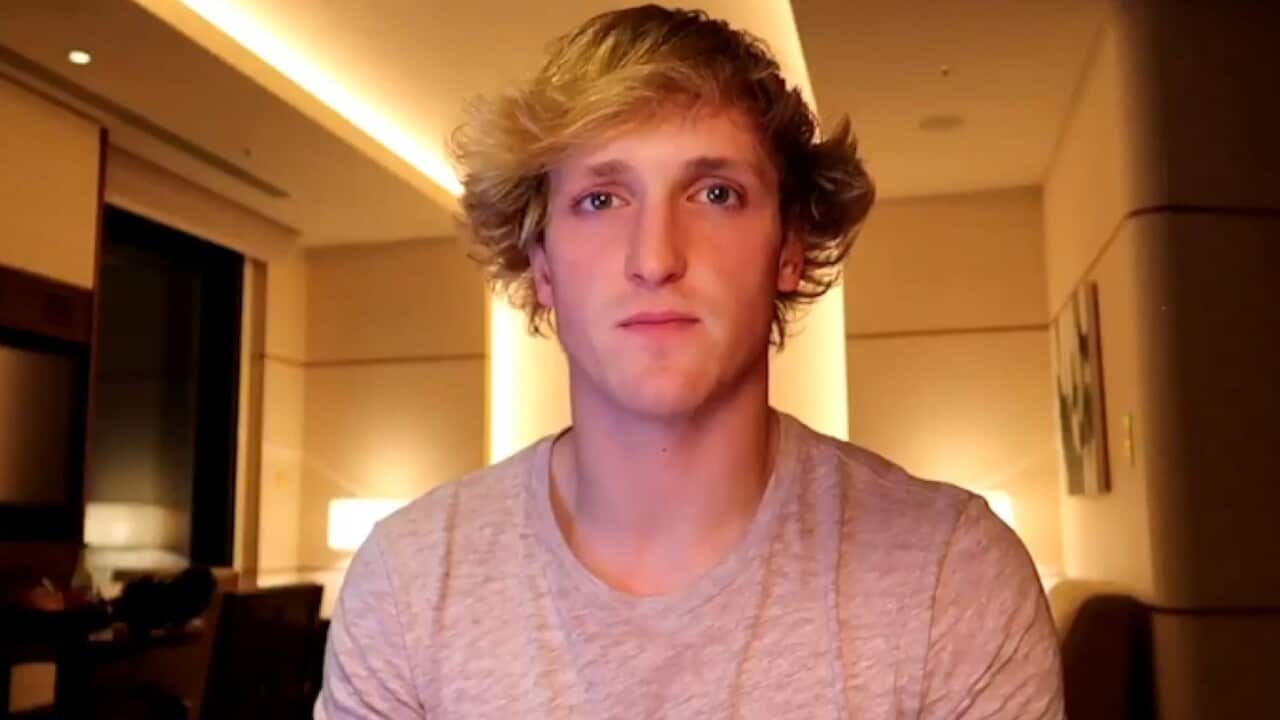 A petition to remove Logan Paul's YouTube channel has kick-started.