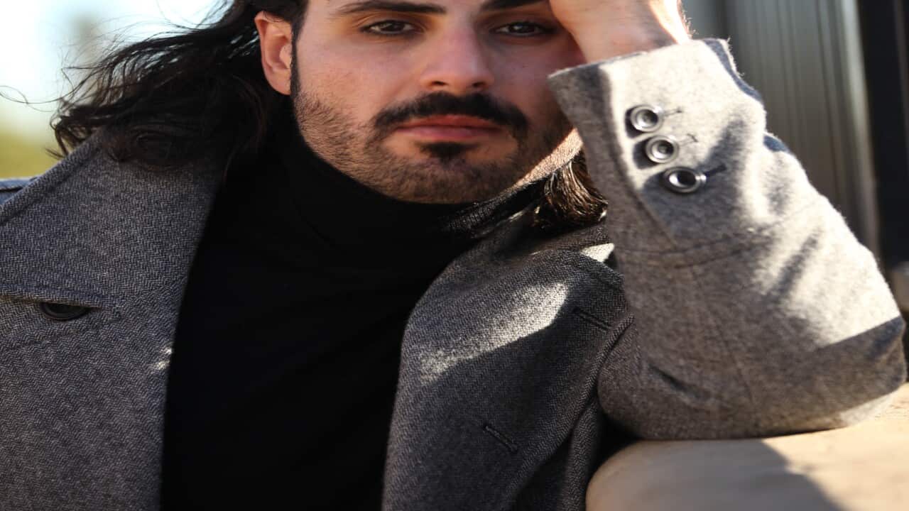 Arman Nshanian