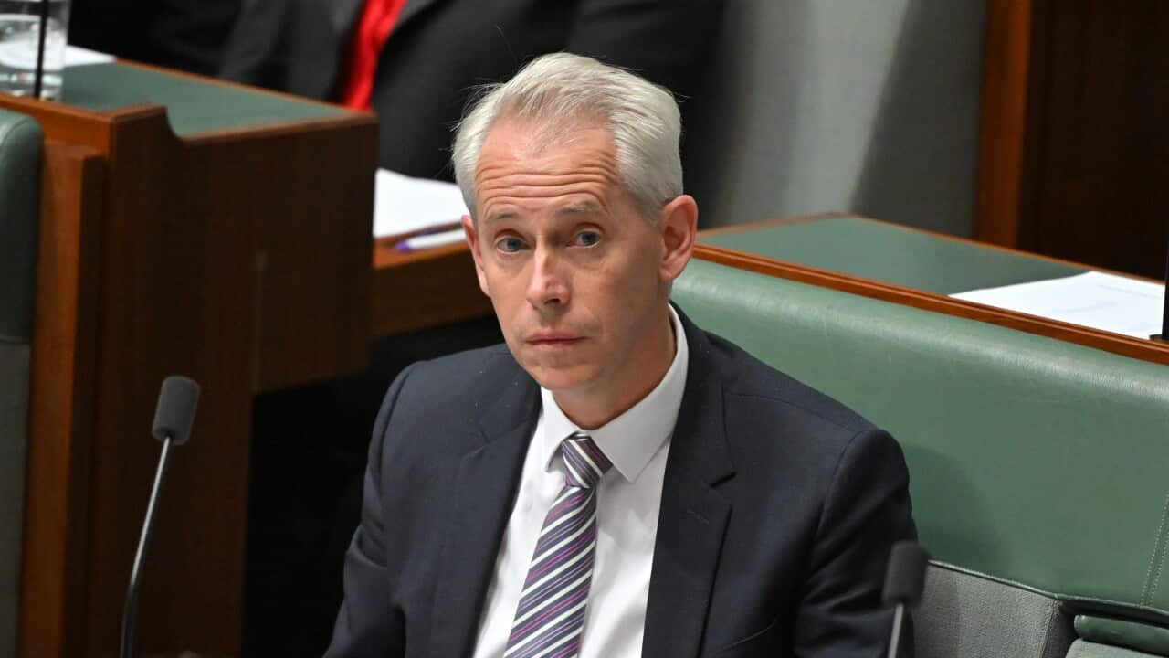 QUESTION TIME
