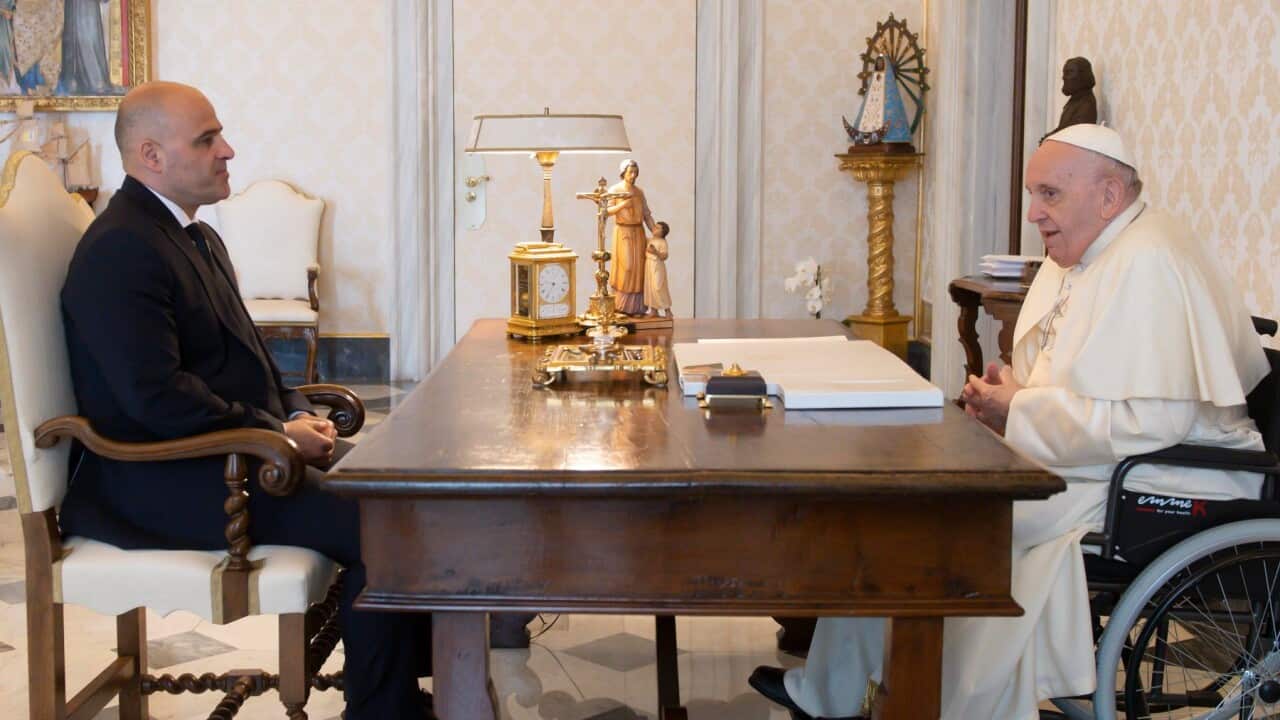 Homeland Report in Macedonian 24 Maj 2022