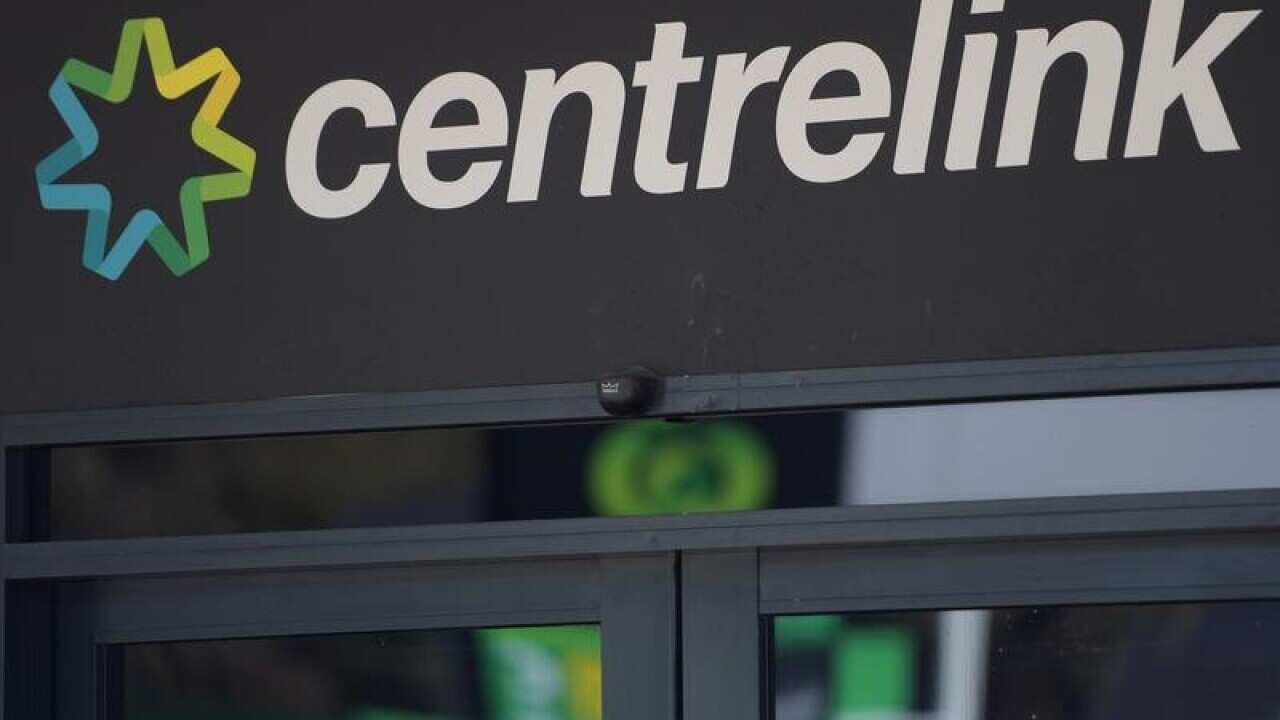 CENTRELINK STOCK