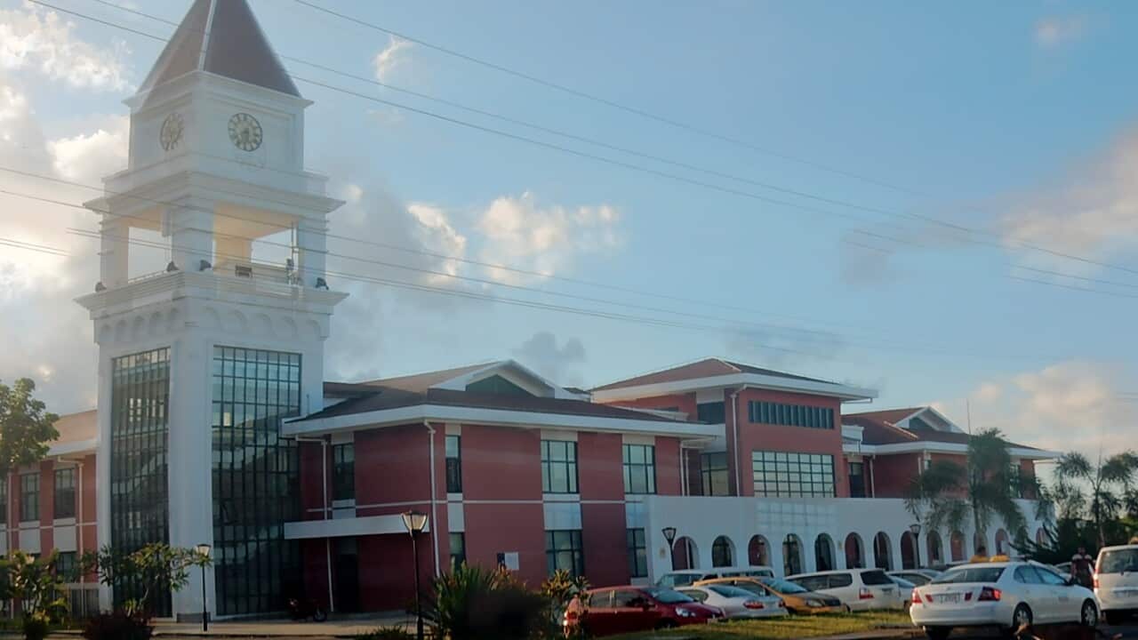 Falema'i i Moto'otua.