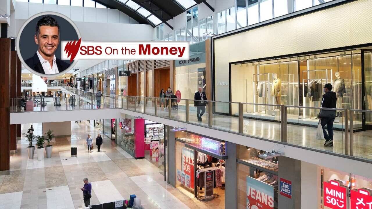 SBS ON THE MONEY retail