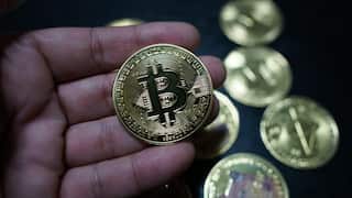 China: Blockchain Virtual Digital Cryptocurrency