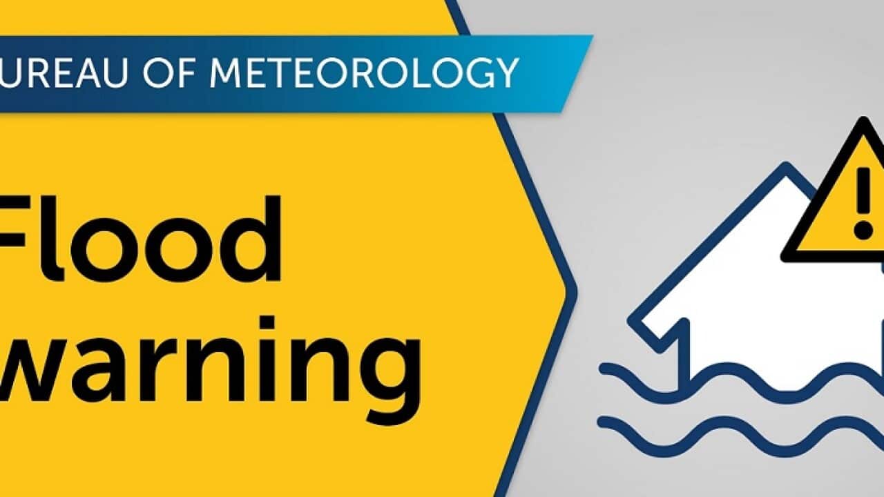 NSW flood
