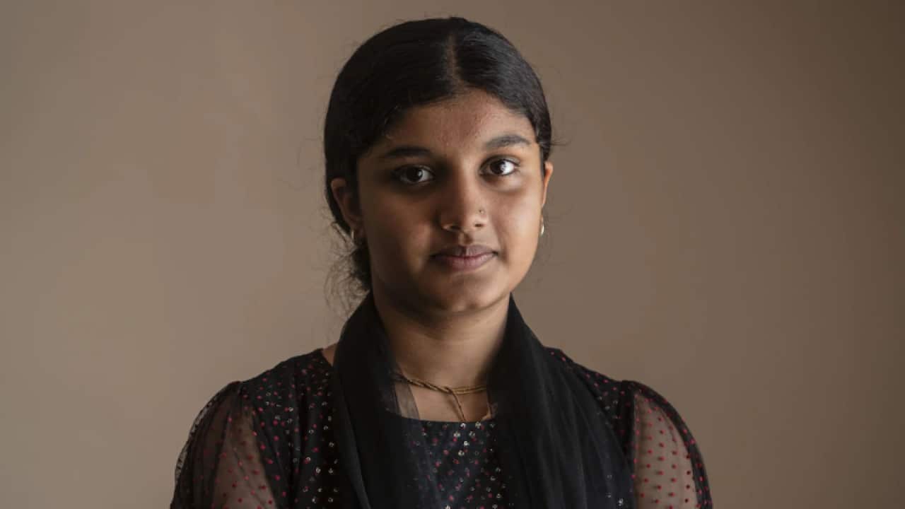 Indian girl barred from school for nose piercing