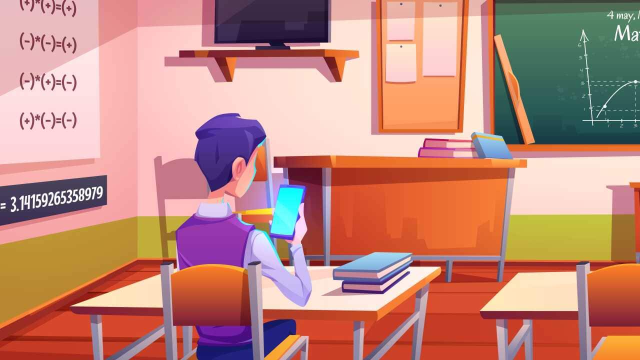 NSW Opposition to push for the ban of mobile phones at NSW schools