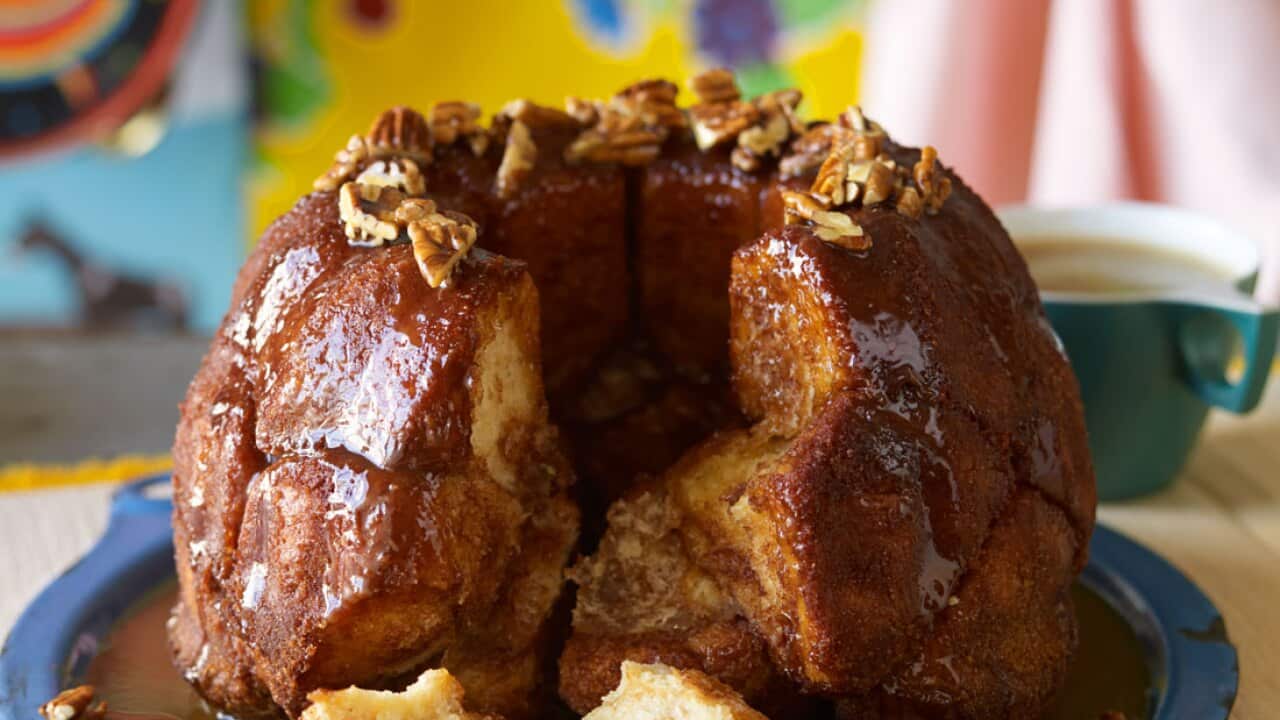 Monkey bread