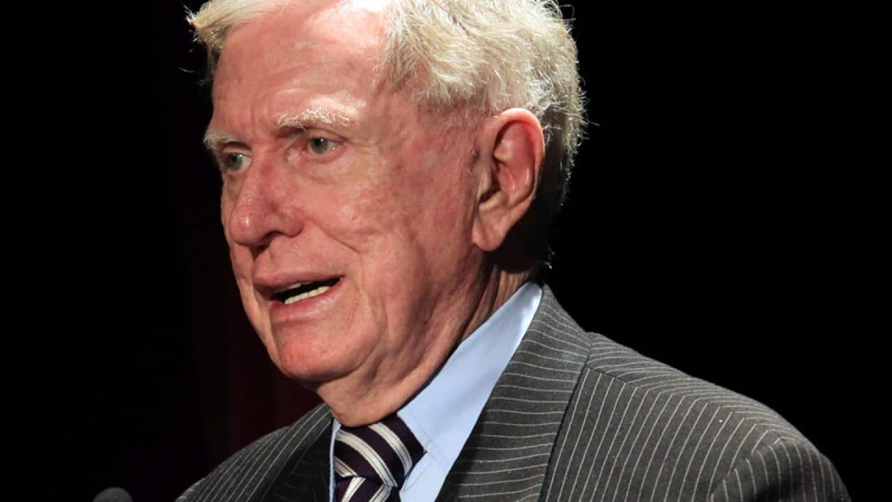 UN names Australian to head NKorea probe