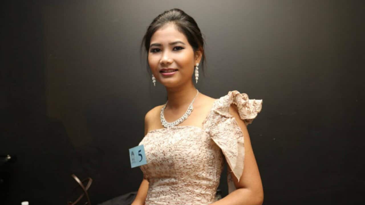 Nov Rachna winner of Singing Contest 2019