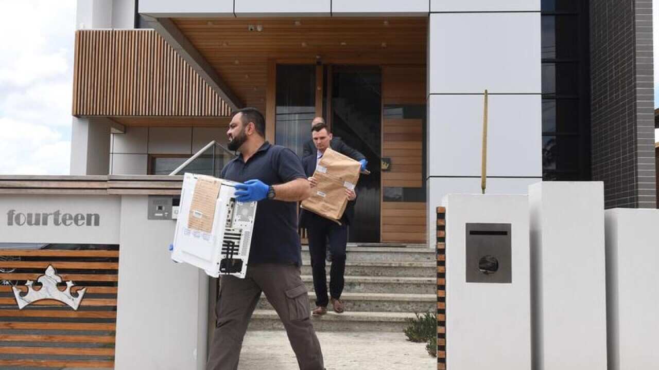 (AAP Image/Dean Lewins) NO ARCHIVING