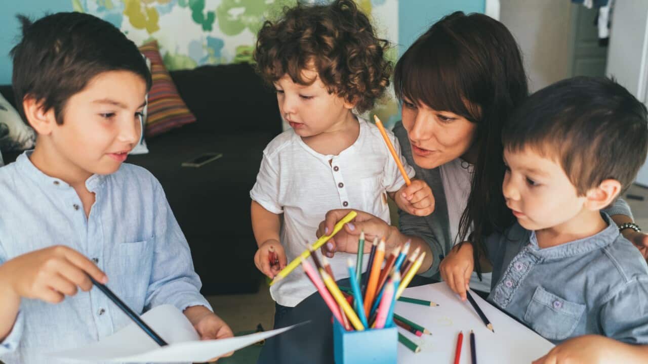 Au Pair Australia