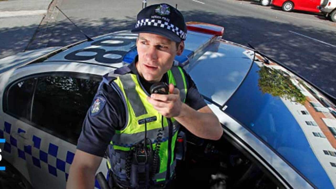 Vic pol