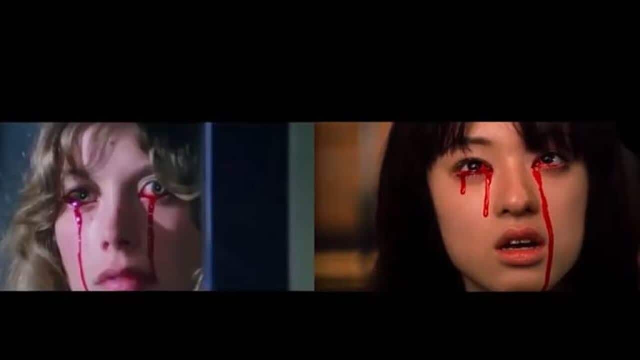 Quentin Tarantino