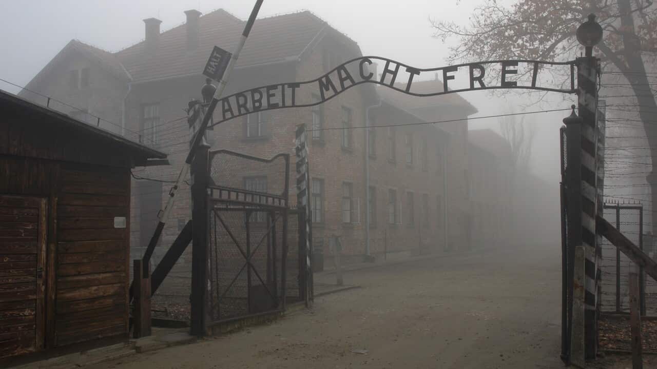 Auschwitz