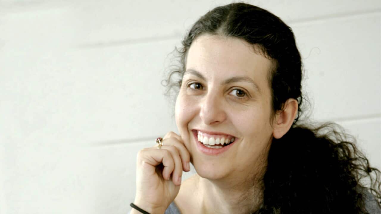 Eva Anagnostou Laoutides