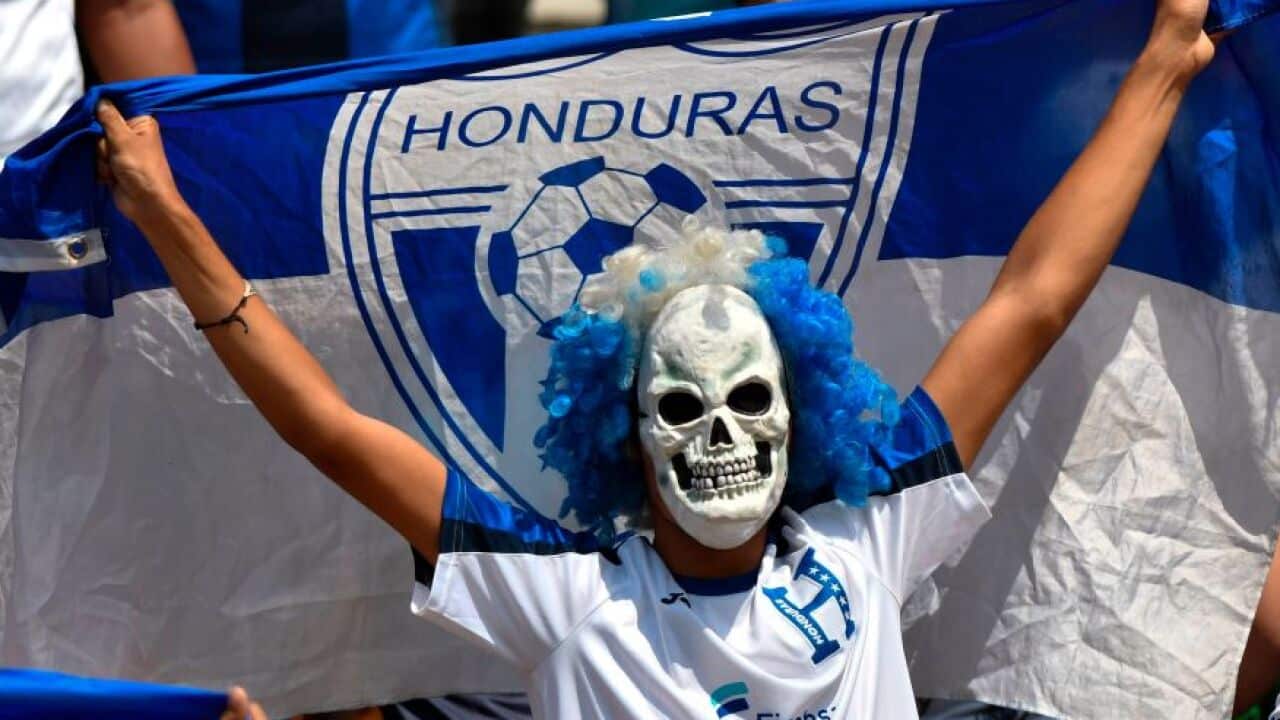 Honduras