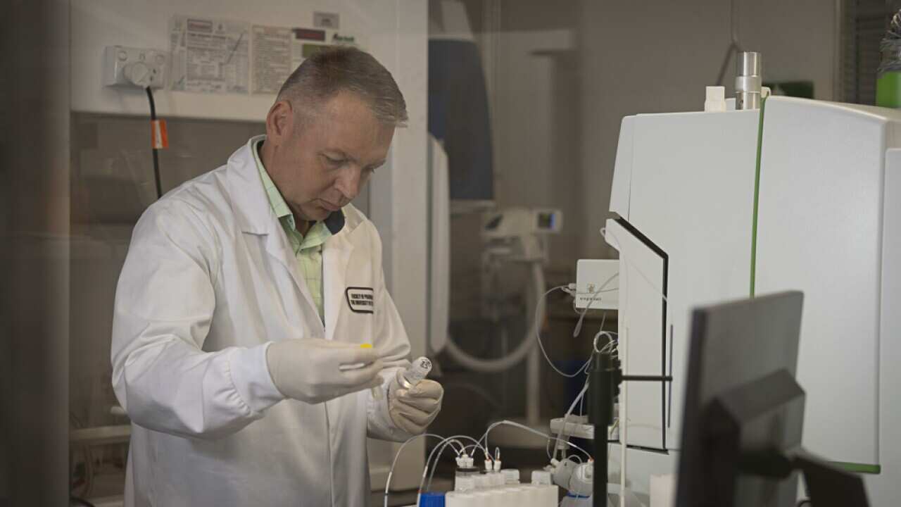 Medicine and Health photography refresh - Pharmacy