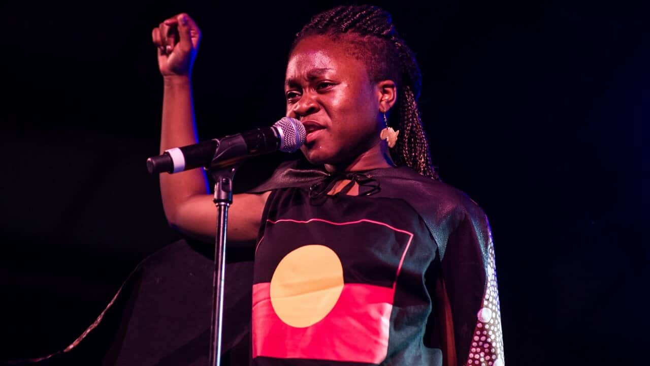 St Jerome's Laneway Festival - Brisbane (Getty Images/Marc Grimwade/WireImage)