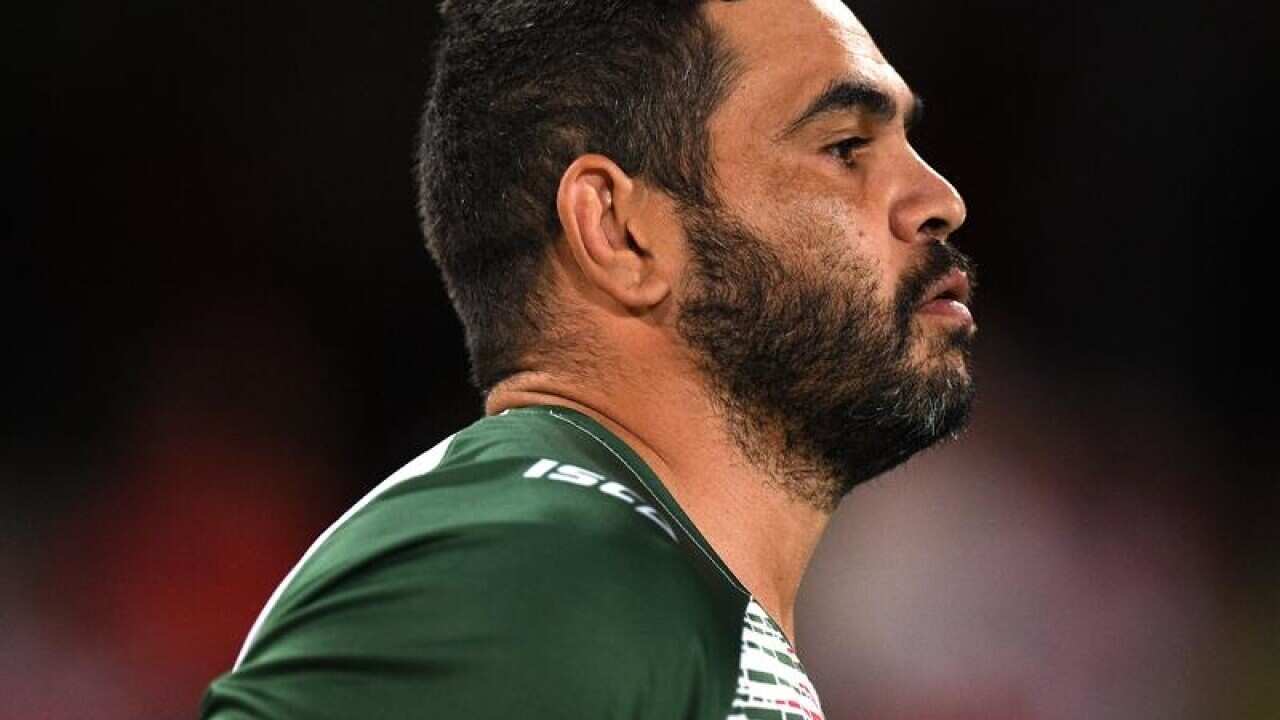 Greg Inglis.