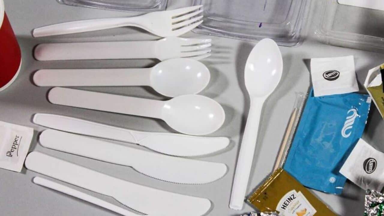 SA ban single-use plastic